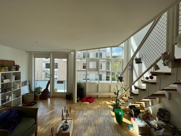 La maison de Valentina