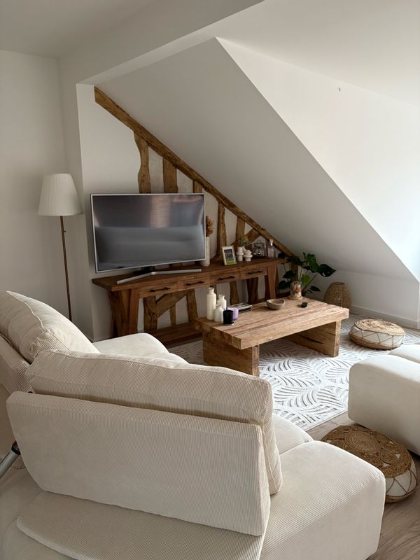 Julias hus