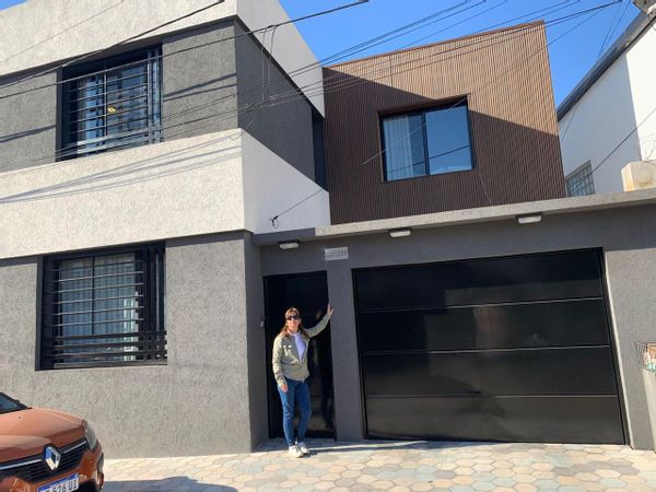 La maison de ignacio