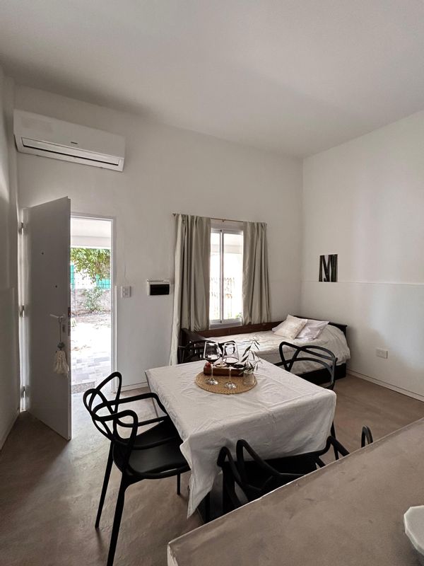 La maison de Julieta