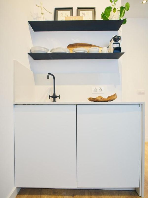 La maison de Ignacio