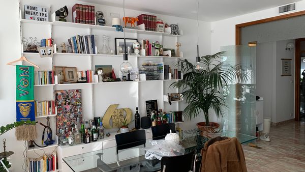 La maison de Roberta