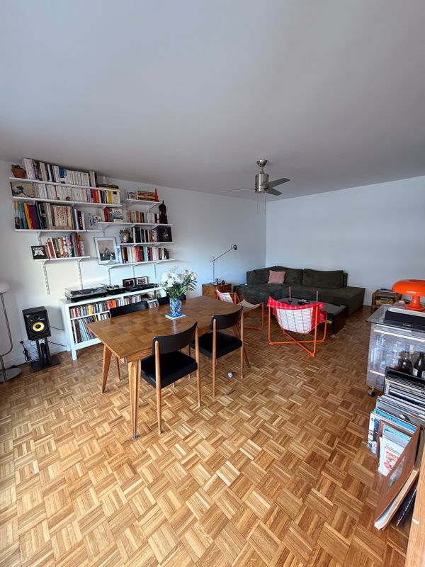 La maison de Victoria & Vincent