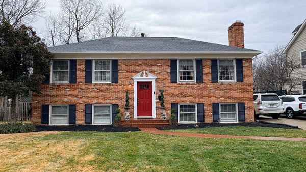 Johns hus