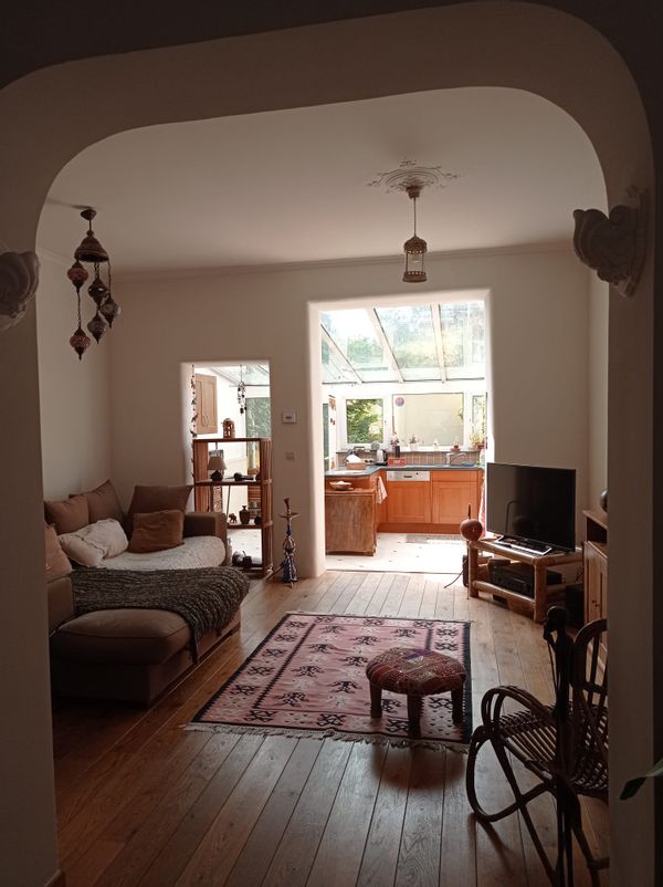 Casa di Hélène et Romain