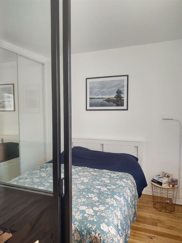 appartement parisien