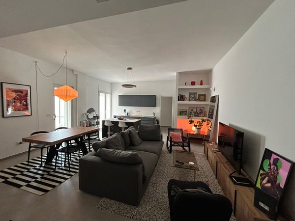 La maison de Georgia