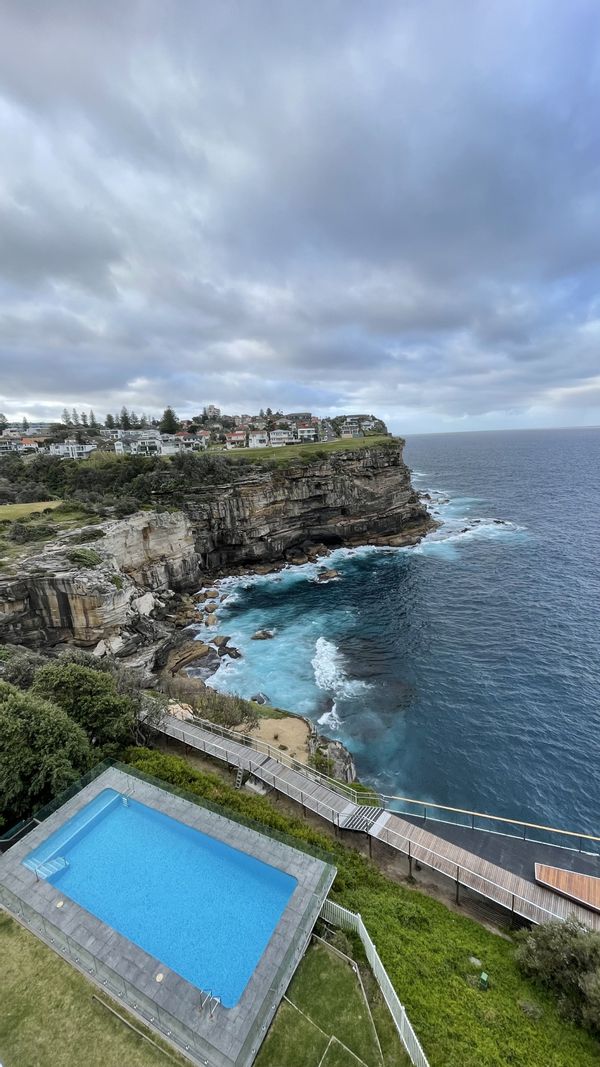 La maison de EZEQUIEL