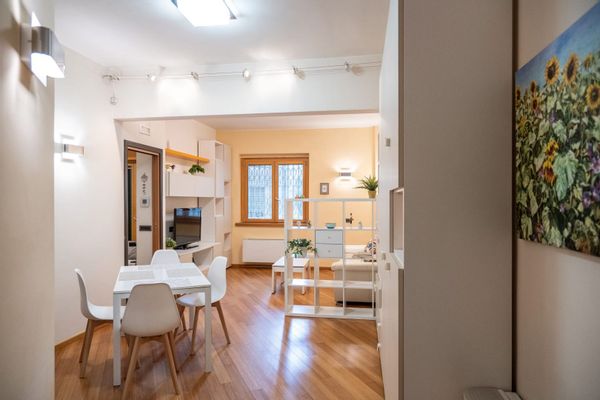 La maison de Antonio