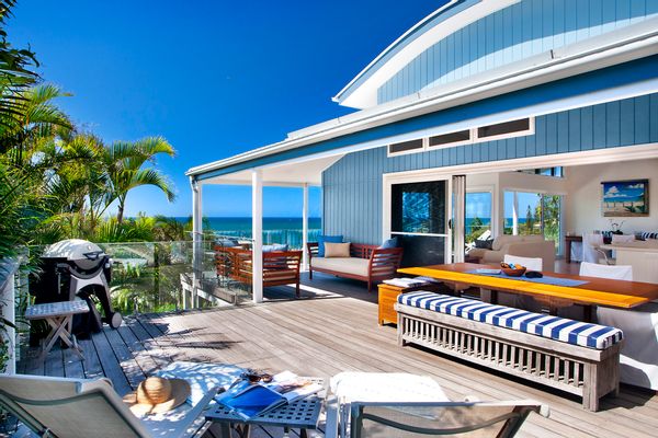 Bliss @ Sunshine Beach.