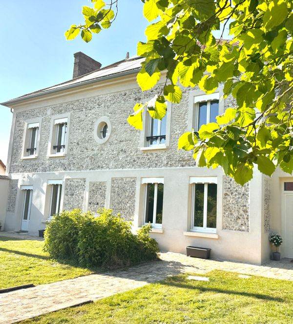 Adrien s Haus