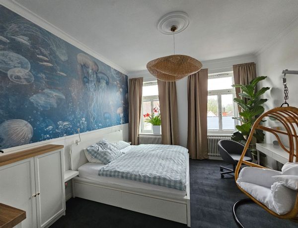 La maison de Ingrid und Bernd