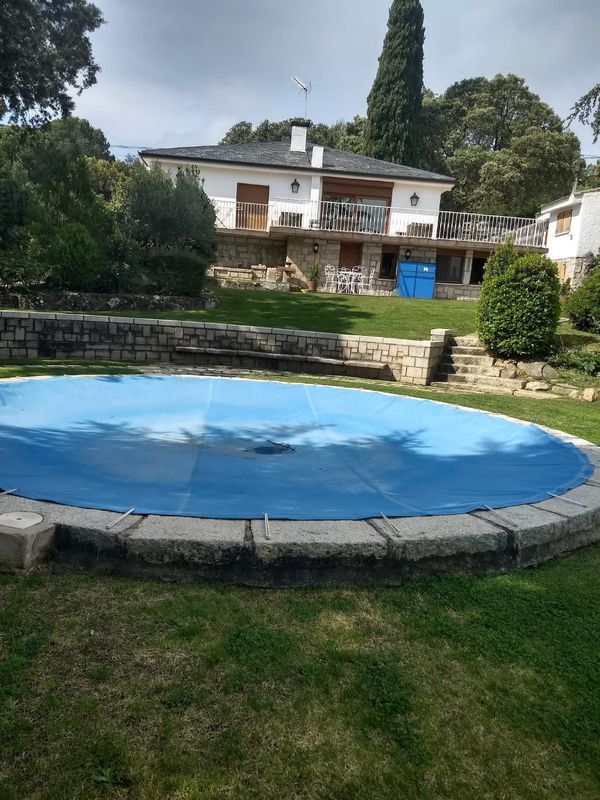 Casa de Rosa Marina