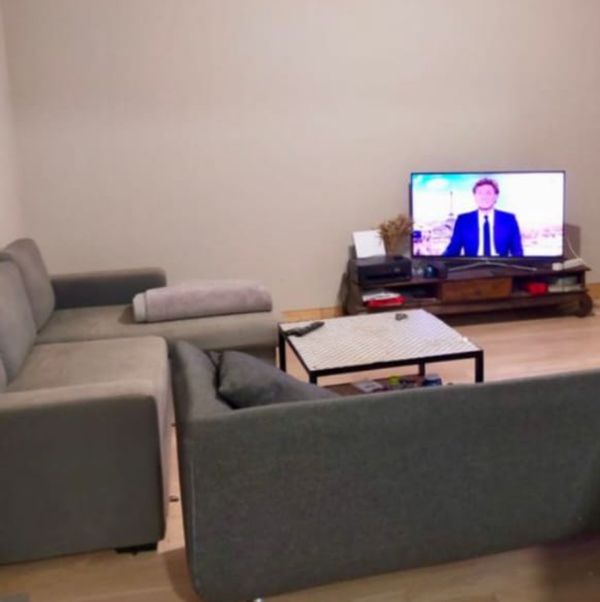 Entre plage et Brière