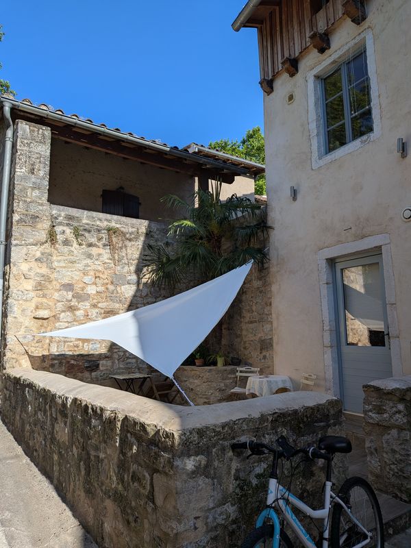 Casa di Sylvain et Clara
