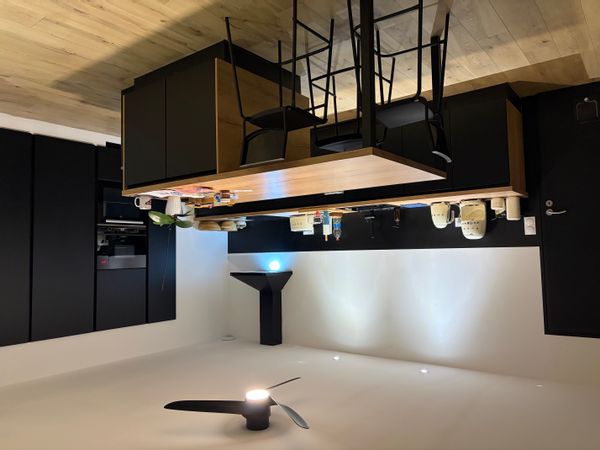 Maison familiale de 125m2 de plein pied en Normandie