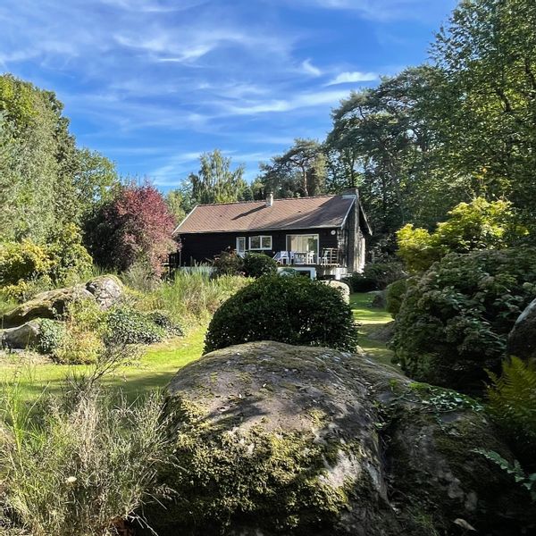 Le Chalet du Gâtinais