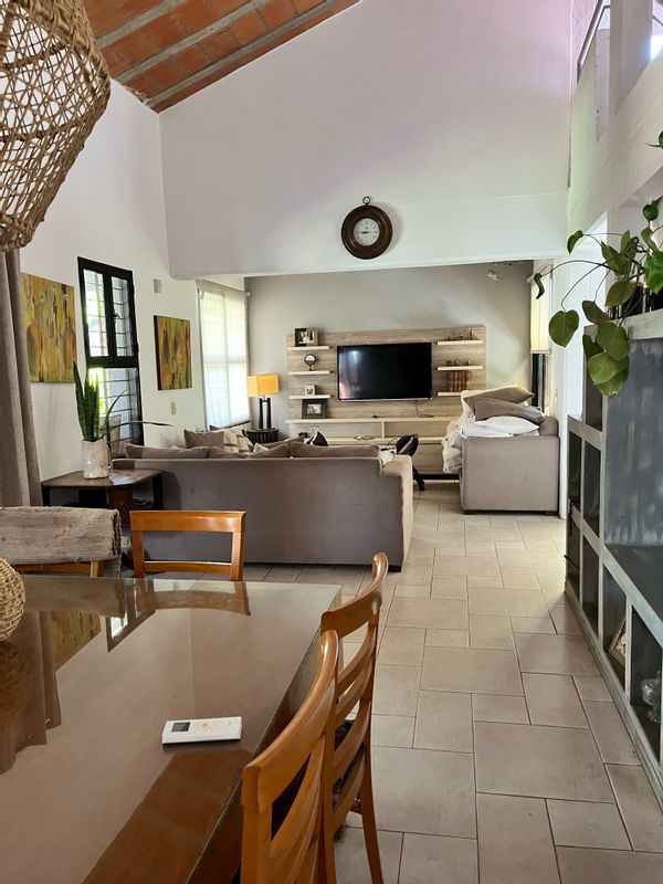 Casa di Paulina Maria