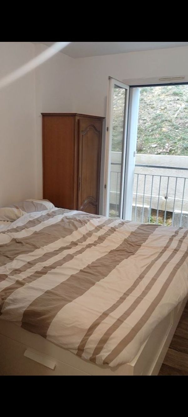 La maison de Domenico