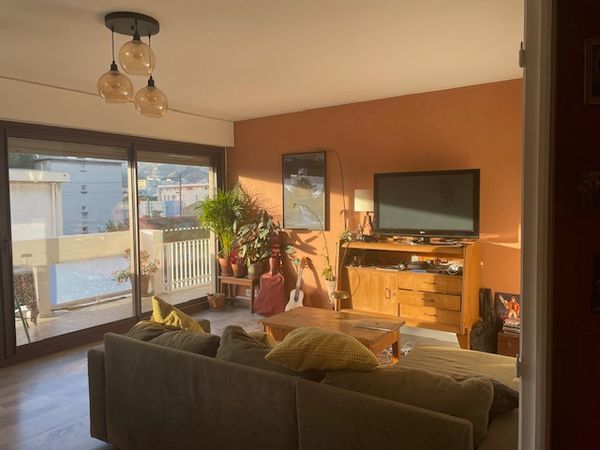 Appartement 3 chambres proche mer, calanques et stade vélodrome