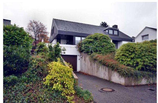 Casa di Ruud