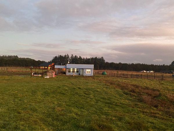 Jorges hus