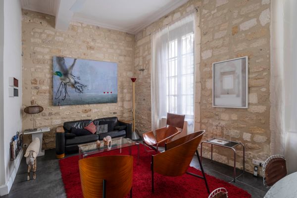 Casa di Annick et Michel