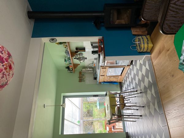 La maison de Cécile et Nicolas