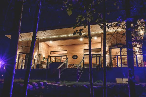 Un refuge d’exception au cœur des montagnes  Chalet Alpinot