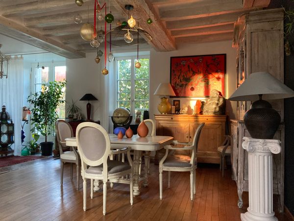 Casa di Maryline