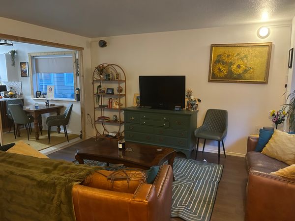 2 bedroom half duplex located in the beautiful mountain town of Revelstoke