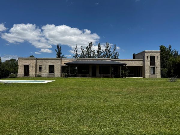 Casa di Maria Candelaria