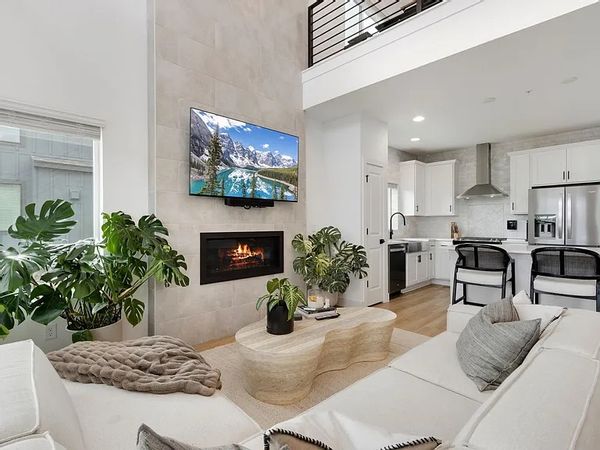 Casa di Cindy & Tracy