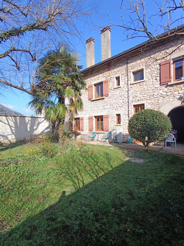 Casa di Pauline