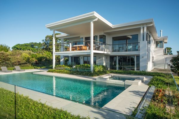 La maison de Suzanne