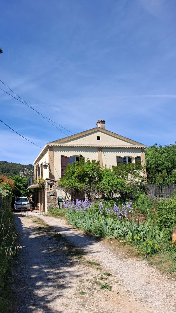 Casa di ALIX
