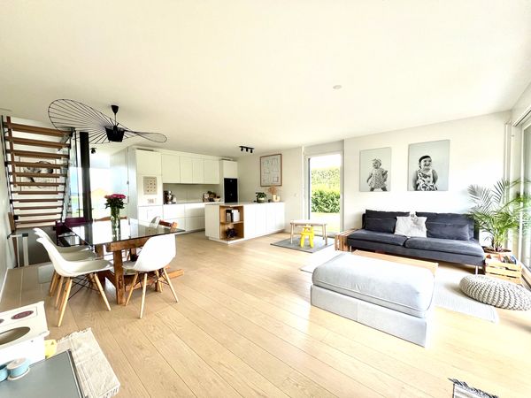 Casa di Julie-Catherine