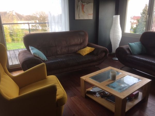 La maison de Noémie