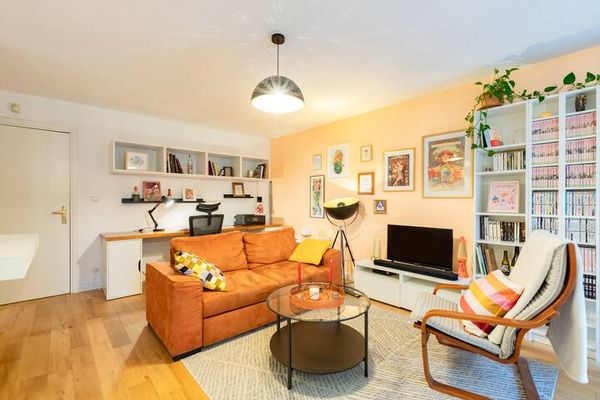 Casa di Mlynarski Morgane