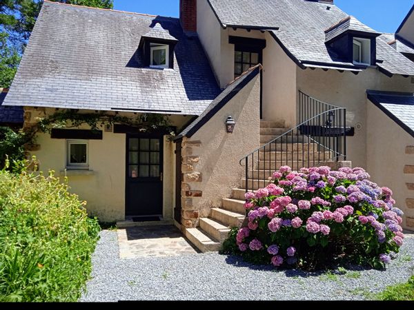 Casa di Sylvie