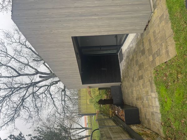 Studio avec accès indépendant