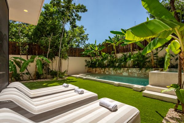 La maison de ophelie