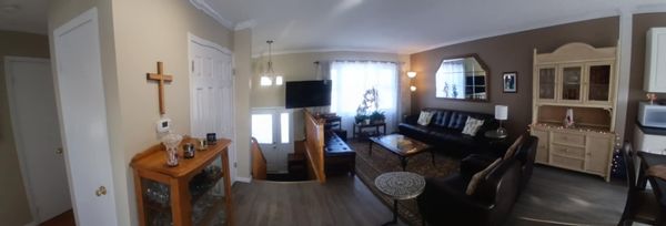 Casa di Ralph and Cheryl