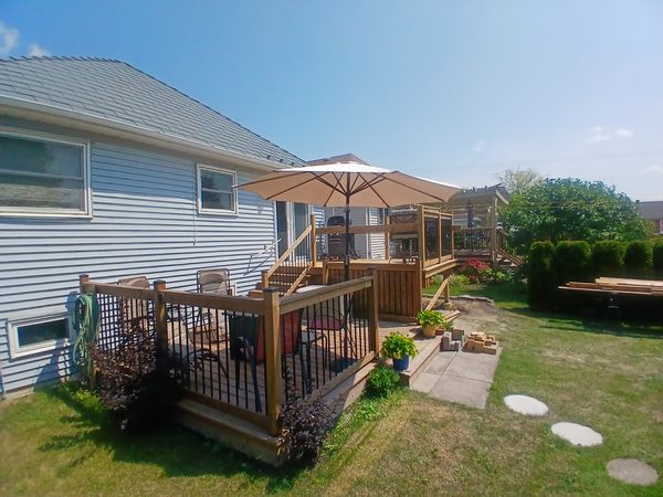 Casa di Ralph and Cheryl