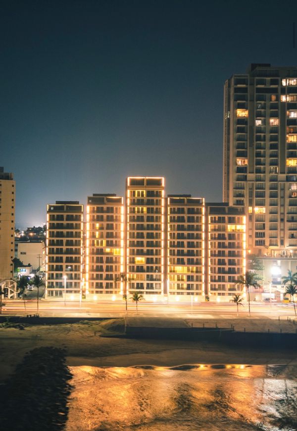 Karem Nubias hus