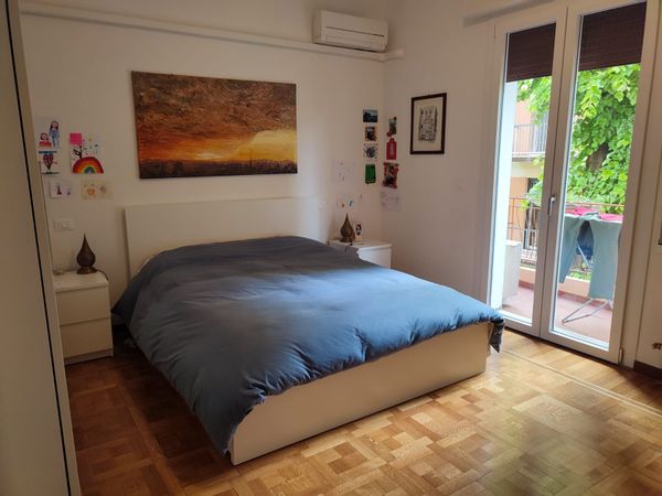 La maison de Raffaele