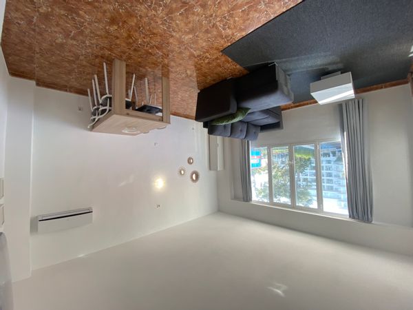 Casa di Toni i Maria