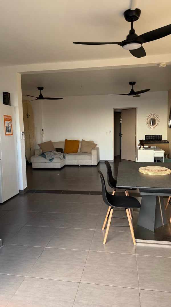 Casa di Ilana & Melvin