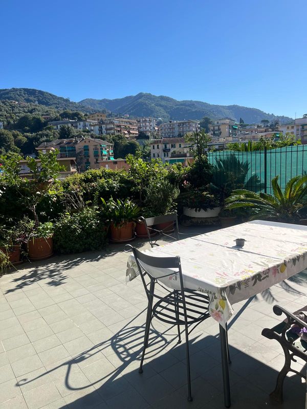 La maison de roberto