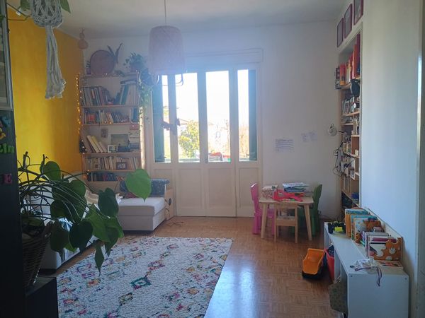 anna e matteo's house